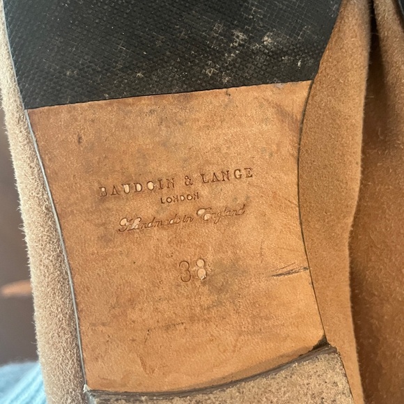 Baudoin & Lange Shoes - Picture 5 of 8